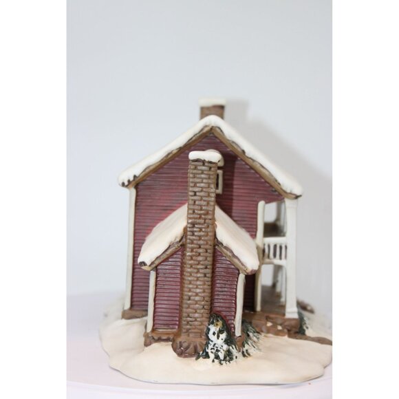 Currier & Ives Collection - American Winter Scene - Picture 2 of 6